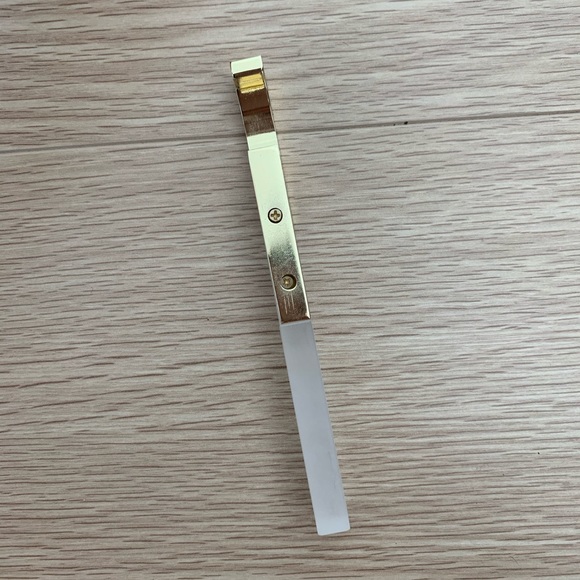 3/20$ Gold and “marble” - Bottle Opener - Picture 4 of 4